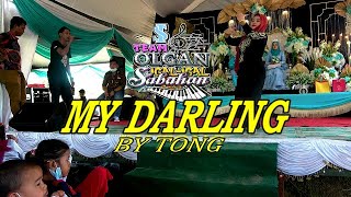 MY DARLING SONG BY TONG LOCATION SANDAKAN [upl. by Neeloj]