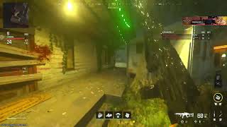 Best PS5 free for all player MW3 [upl. by Zuleika]