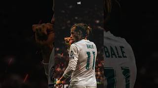 Gareth Bale 4k Edit football soccer garethbale realmadrid [upl. by Arikahc]