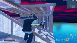 6o  Caution 3 fortnite montage [upl. by Enobe]