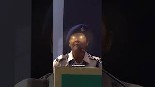 Wait For Hindu Sherni  hindu police officer [upl. by Leryt]