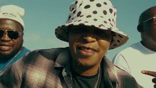 Kwa Sesh  Reece Madlisa amp Mandla Spikiri featuring Shavul amp Six40 [upl. by Davey]