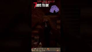 OhHey Kenny  7daystodie [upl. by Eeralih]