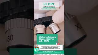 LabCorp Diagnostics Pvt Ltd [upl. by Blalock]