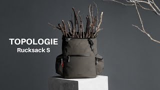 Topologie Rucksack S [upl. by Pharaoh951]