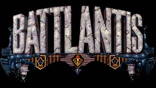 Battlantis OST Arcade  Battlantis Act I [upl. by Liborio534]