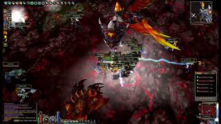 Priston Tale Brasil  PVP Dama Flamejante 22012024 Botando AZ e HD para correr [upl. by Chung418]