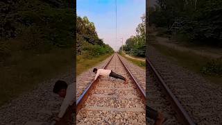 Train Horn 😆🤣😆funny comedy trandingshorts viralvideo viralshorts [upl. by Welbie]