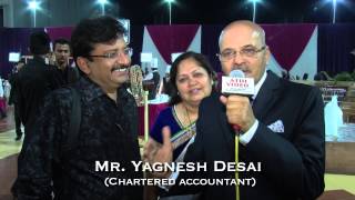 Client review Mr Yagnesh Desai C A [upl. by Gilburt]