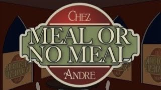 Meal Or No Meal Gameplay 2024 Update [upl. by Hanan430]