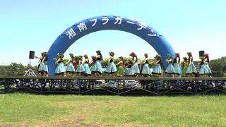 第6回湘南フラガーデン2018  6th SHONAN Hula Garden ケ・カイ・マル・フラサークル  リロの歌 [upl. by Tergram]