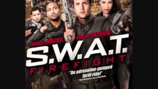 SWAT Fire Fight  Music inspired by the movie [upl. by Rosenzweig]