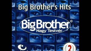 Big Brothers Hits  Brother Groove Mix by dBalage [upl. by Fablan179]