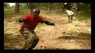 DirtStar Army 2009 Trailer quotLet IT Happenquot [upl. by Slerahc]