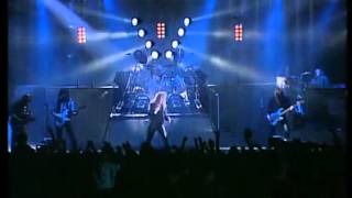 Europe  Rock the Night sub español [upl. by Boot595]