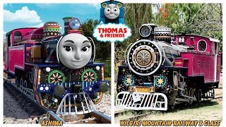 Sodors Greatest Races  Thomas Creator Collective Presents Ep 6  Thomas amp Friends [upl. by Valiant103]