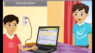 Chapter 7  Alternating current I  Quick Revision [upl. by Almita]