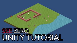 Unity Isometric Tilemap Tutorial E04 Collision Handling [upl. by Keelin732]