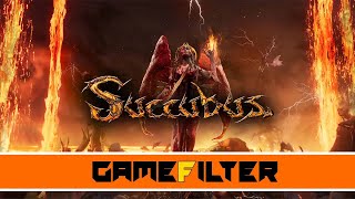 Succubus Critical Review [upl. by Ailana105]