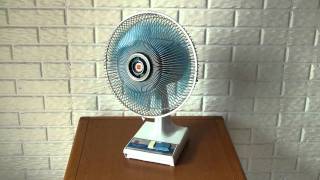 KDK Oscillating Fan [upl. by Sung]