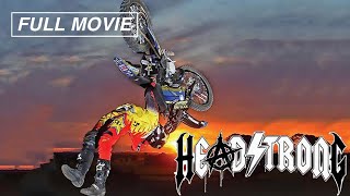 Headstrong FULL MOVIE Motorsports Dirt bike Jacko Metal Mulisha General Brian Deegan [upl. by Lezirg]