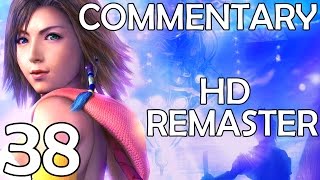 Final Fantasy X2 HD Remaster  Commentary Walkthrough  Part 38  Dark Yojimbo [upl. by Burnham]