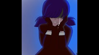 Depressed Marinette 🖤💙TextingstoryPart 23FINALEREAD DESCR [upl. by Yerdna]