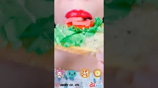 Copy And Paste Emoji Challenge  So Satisfied Video [upl. by Aymahs]