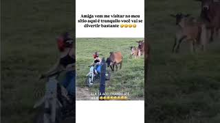 ENQUANTO GASOLINA TIVER🤣🤡 shortvideo comedia humor shorts [upl. by Ahsikyt777]