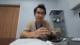 PEMBANGUNAN PERSONAL amp PROFESIONAL I ASSIGNMENT  DR ADRIAN P146214 [upl. by Yelsha133]