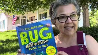 The Backyard Bug book review and story [upl. by Hudson996]