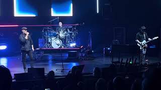 MercyMe  Flawless  Live Grand Prairie Texas [upl. by Esmerolda]