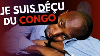 INCROYABLE  1000000 FCFA est insuffisant pour créer une société au Congo 🇨🇬 [upl. by Annaya]