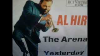 Al Hirt Yesterday 1965 [upl. by Mallorie]