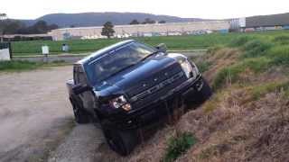 F150 Raptor In Australia Rocks [upl. by Cataldo]