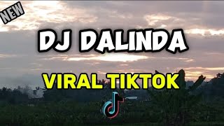 DJ DALINDA VIRAL TIKTOK••REMIX SYSTEM [upl. by Artinad]