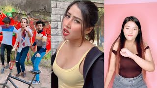 Tere Abbu ki Lungi Mein Kela Milega Instagram reels viral Instagram video [upl. by Kcyrred]