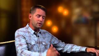 Pastor Interview  Pastor Forrest Rickard [upl. by Nniuqal]