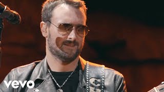 Eric Church  Chattanooga Lucy Live At Red Rocks [upl. by Assirehc763]