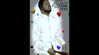 LOCKO SAWA ROMANCE OFFICIAL INSTRUMENTAL [upl. by Sproul]