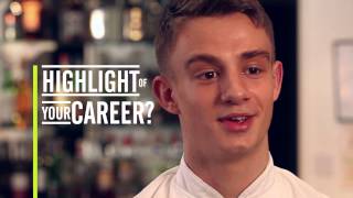 Industry Insight Careers in Hospitality Catering [upl. by Tamberg]