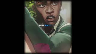 Them  Jinx amp Ekko Edit quotArcane Season 2quot｜Stromae Pomme  Ma Meilleure Ennemie [upl. by Heiner473]