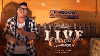 Jhessy  Live Chorência [upl. by Zitah223]