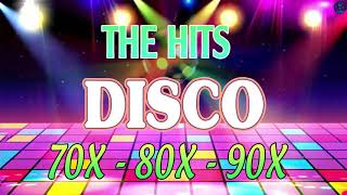 Nonstop Disco Dance 80s Hits Mix Greatest Hits 80s Dance Songs Best Disco Hits [upl. by Jacobson]