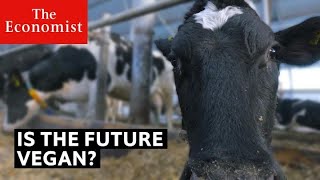 How could veganism change the world [upl. by Verlie]