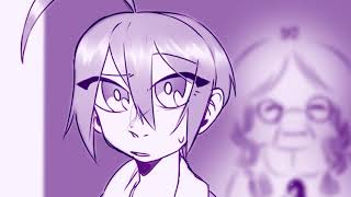 wtf Saiouma Animatic [upl. by Mariande69]