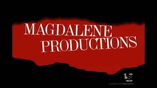 Partner Stations NetworkMagdalene ProductionsStu SegallEyemark EntertainmentCBS Broadcast [upl. by Rbma]