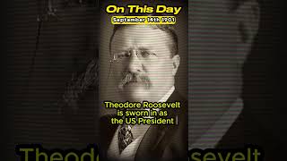 PRESIDENTS Sworn in On This Day September 14th facts history interestingfacts historicalfacts [upl. by Guod]