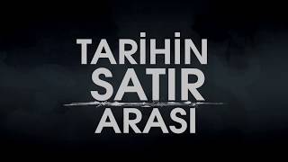 Tarihin Satır Arası  17Bölüm  Endülüs [upl. by Sweatt]