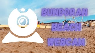 Bundoran Beach Cam Live Stream [upl. by Alessandra37]